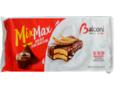 Balconi Prajitura Glazurata Crema Cacao Mix Max 10*35G