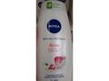 Gel de dus Nivea Miracle Garden Cu Trandafir si Zmeura, 500ML