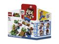 LEGO Super Mario - Aventurile lui Mario - Set de baza 71360