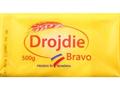 Drojdie Proaspata 500g Bravo