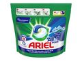 Detergent de rufe capsule All in One Pods Mountain Spring 58 spalari Ariel