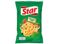 Snack cu aroma de cascaval Star 125 g