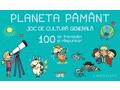 Joc Cultura Gen 100. Pamant