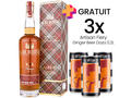 A.H.Riise XO Reserve Christmas Rum Limited Edition 0.7L