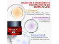 Crema antirid de zi L'Oreal Paris cu tripla actiune Revitalift Laser X3, 50 ML