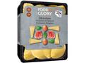 Food & Glory, Paste cu ou, umplute cu prosciutto di parma si branza parmigiano reggiano