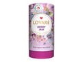 Amestec de hibiscus, fructe si petale de flori Lovare Berry Jam, 80 g