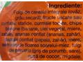 Musli cu cereale integrale, seminte si fructe SanoVita 500g