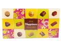 Happiness Praline Asortate de Ciocolata 400G