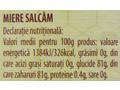 Miere de salcam Apimelia 750g