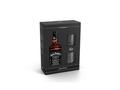 Jack Daniel s Tennessee Whiskey +2 pahare 40% alcool 0.7 l