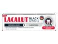 Lacalut Black&White*75 Ml