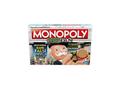 Hasbro Joc monopoly bani falsi