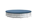 Copertina pentru piscina INTEX, 3.66 m x H25 cm