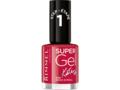 Lac de Unghii Rimmel London Super Gel - 042 Rock N Roll, 12 ML