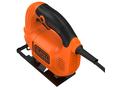 Fierastrau pendular Black&Decker, 3000 spm/rpm, 400W