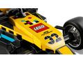 LEGO® Speed Champions - Masina de curse LEGO F1 ACADEMY (77258)