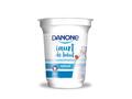 Danone Iaurt natural de baut 1,8% 350g