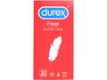 Prezervative Durex Feel Ultra Thin 10 Bucati