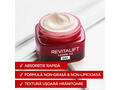 Crema antirid de zi L'Oreal Paris cu tripla actiune Revitalift Laser X3, 50 ML