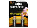 Baterie Duracell Basic AAK2