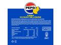 Pepsi Twist, bautura cu aroma de cola si suc de lamaie, sticla, 250ml