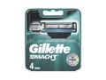 Gillette Mach3 rezerve de ras 4 buc