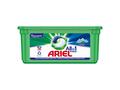 Detergent capsule Ariel All in1 PODS Mountain Spring, 28 spalari