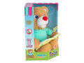 Jucarie de plus interactiva Puffy Friends, ursuletul Toto