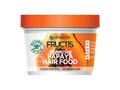 Garnier Fructis Hair Food Papaya Masca de par 390 ml