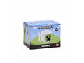 Cana Minecraft, model Creeper, 300 ML, Alb cu décor