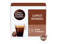 Nescafé Dolce Gusto Lungo Intenso, 16 capsule cafea, 16 bauturi, 144g