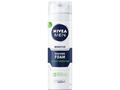 Nivea Men Sensitive spuma ras ten sensibil 200 ml