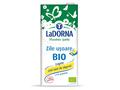 La Dorna Bio Zile usoare lapte fara lactoza 1.5% grasime 1 l