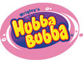 Hubba Bubba Mega Long guma de mestecat cu arome de capsuni, afine si pepene rosu 56 g