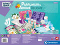 Joc Parfumuri & Arome delicate -Stiinta & Joaca Clementoni TU