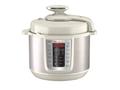 Multicooker Moulinex CE505A10 One Pot, 1200 W, 6 L, Alb