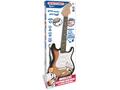 Chitara rock electronica cu microfon, Bontempi, Wireless, 67 cm