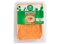 Humus Cu Ardei Copti 250G Carrefour Classic