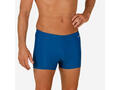 Boxeri înot 100 Basic Albastru Bărbațiundefined