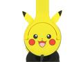 Casti audio cu fir, OTL, On-ear, Pokemon Pikachu