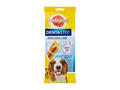 Batoane dentare pentru caini de talie medie Pedigree DentaStix, 180 g
