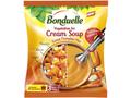 Amestec de legume pentru supa crema de dovleac Bonduelle, 400g