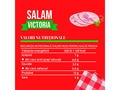 Caroli Salam Victoria 400G