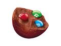 M&M's Oua de Paste din ciocolata cu lapte, 200g