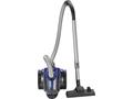 Aspirator fara sac Bomann Eco-Cyclon Twin Spin BS3000 700W Albastru / Negru