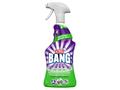Detergent dezinfectant impotriva grasimii Cillit Bang, 750ML