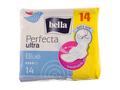 Bella Perfecta Ultra Blue absorbante igienice subtiri 14 bucati