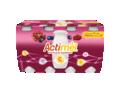 Bautura din iaurt cu rodie afine vitamina C 8x100g Actimel