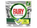 Detergent pentru masina de spalat vase Platinum 66 spalari Fairy